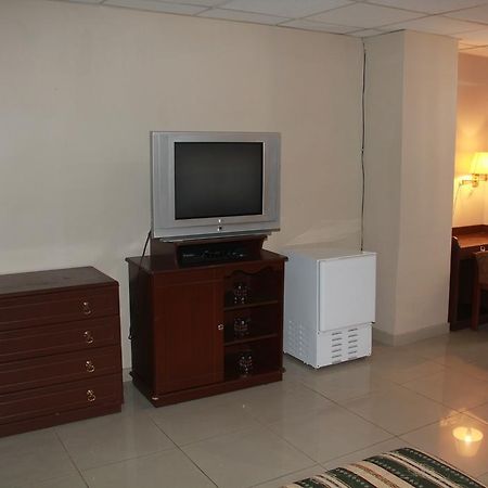 Hotel La Torre Guayaquil Exterior photo