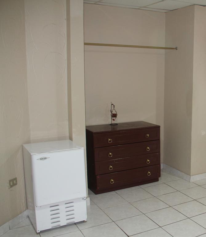 Hotel La Torre Guayaquil Room photo
